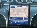 Mercedes-Benz C 300 e 4M AMG+NIGHT+360+TOTW+KEYLESS+9G Blau - thumbnail 16