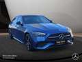 Mercedes-Benz C 300 e 4M AMG+NIGHT+360+TOTW+KEYLESS+9G Blau - thumbnail 5