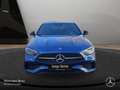 Mercedes-Benz C 300 e 4M AMG+NIGHT+360+TOTW+KEYLESS+9G Blau - thumbnail 3