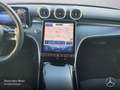 Mercedes-Benz C 300 e 4M AMG+NIGHT+360+TOTW+KEYLESS+9G Blau - thumbnail 15