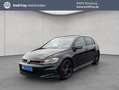 Volkswagen Golf GTI GTI TCR 2.0 TSI DSG Aut.NAVI LED ACC Schwarz - thumbnail 1