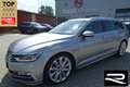 Volkswagen Passat Variant Passat 2,0 TDI Variant DSG/3x R-Line/Ultra Voll Grijs - thumbnail 1