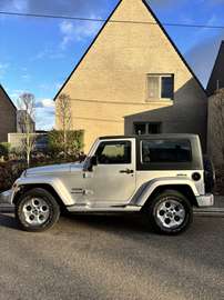 2.8 CRD Sport