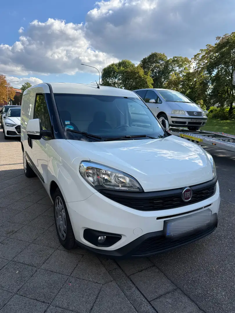 Fiat Doblo 1.3 mjt 16v Emotion - 2
