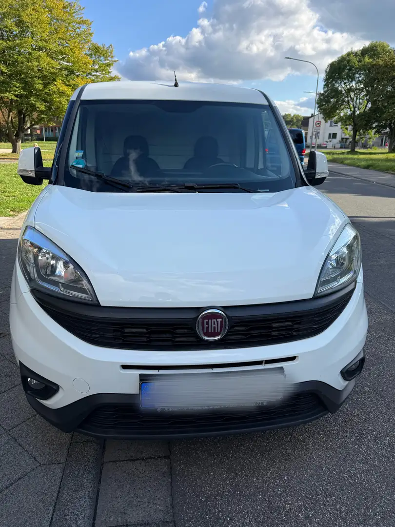 Fiat Doblo 1.3 mjt 16v Emotion - 1