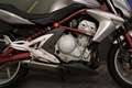 Kawasaki ER - 6 N 2007 - km 27821 Gris - thumbnail 14