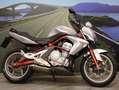 Kawasaki ER - 6 N 2007 - km 27821 Gris - thumbnail 5