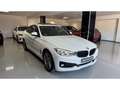 BMW 318 318d Gran Turismo Blanco - thumbnail 2