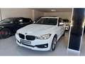 BMW 318 318d Gran Turismo Blanco - thumbnail 4