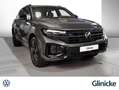 Volkswagen Touareg R-Line Black Style PanoDach Standh AHK Grijs - thumbnail 1
