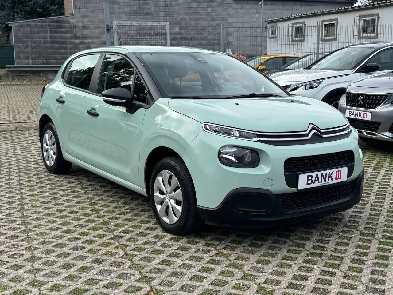 Citroen C3