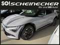Kia EV6 RWD Air Plus Grau - thumbnail 2