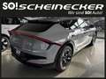 Kia EV6 RWD Air Plus Grau - thumbnail 4