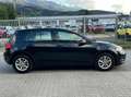 Volkswagen Golf 1.6 TDI Klimatronik Tempomat Euro-5* Schwarz - thumbnail 4