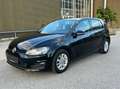 Volkswagen Golf 1.6 TDI Klimatronik Tempomat Euro-5* Schwarz - thumbnail 1