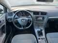 Volkswagen Golf 1.6 TDI Klimatronik Tempomat Euro-5* Schwarz - thumbnail 10
