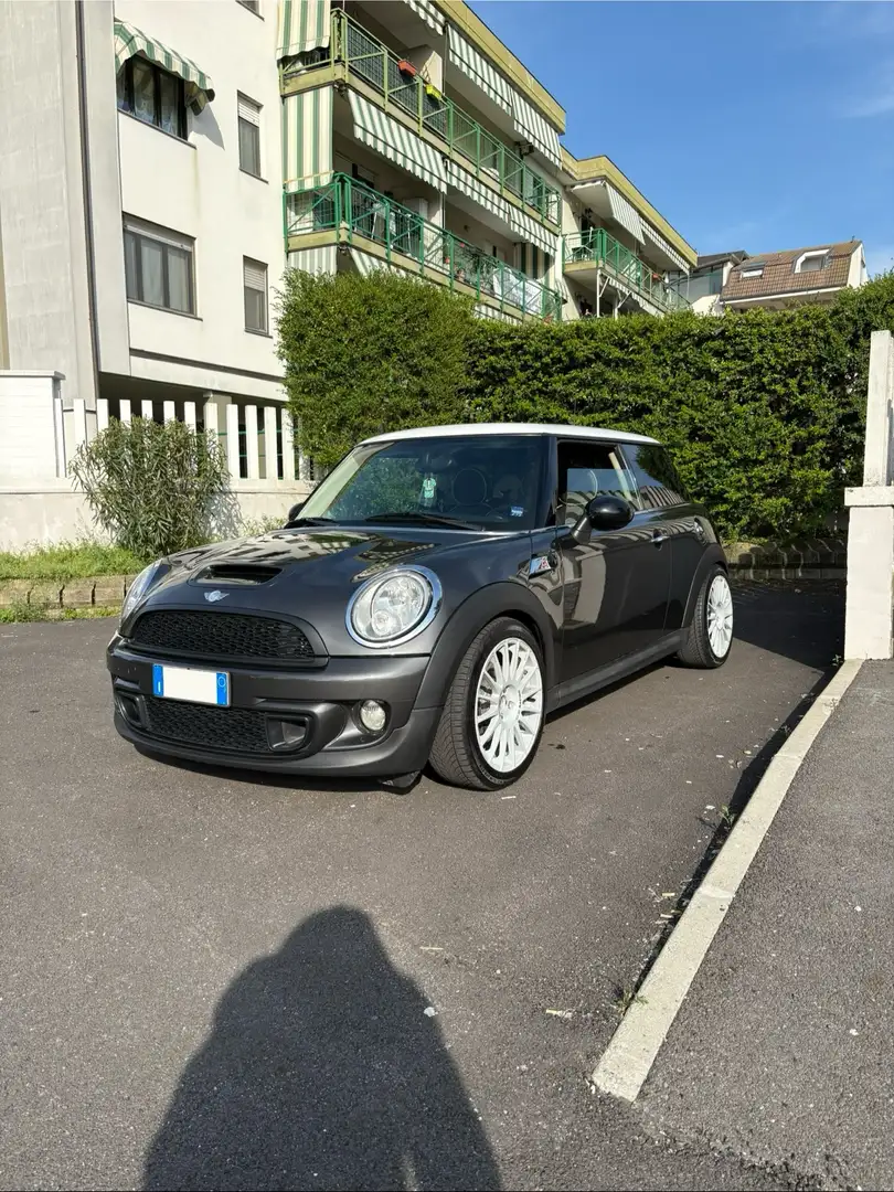 MINI Cooper S 1.6 184cv FL - 2