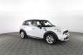 MINI Cooper SD Countryman 2.0 ALL4 FARI BI-XENO,COMANDI AL VOLANTE Bianco - thumbnail 2