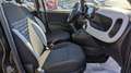 Fiat New Panda PANDINA CROSS HYBRID 1.0cc 70cv Schwarz - thumbnail 13