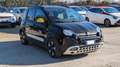 Fiat New Panda PANDINA CROSS HYBRID 1.0cc 70cv Schwarz - thumbnail 3