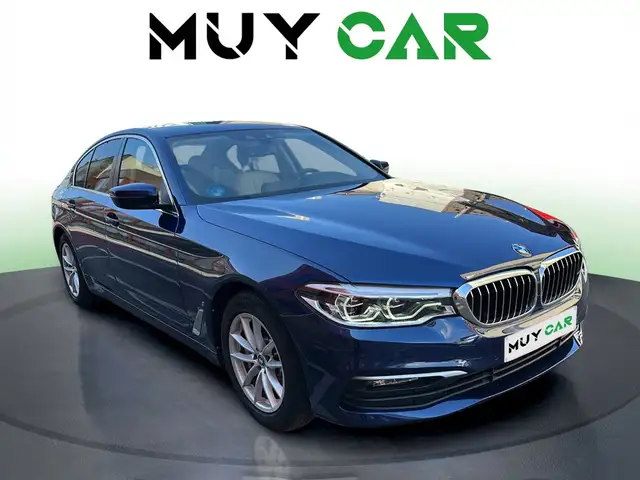 BMW 530 530e iPerformance