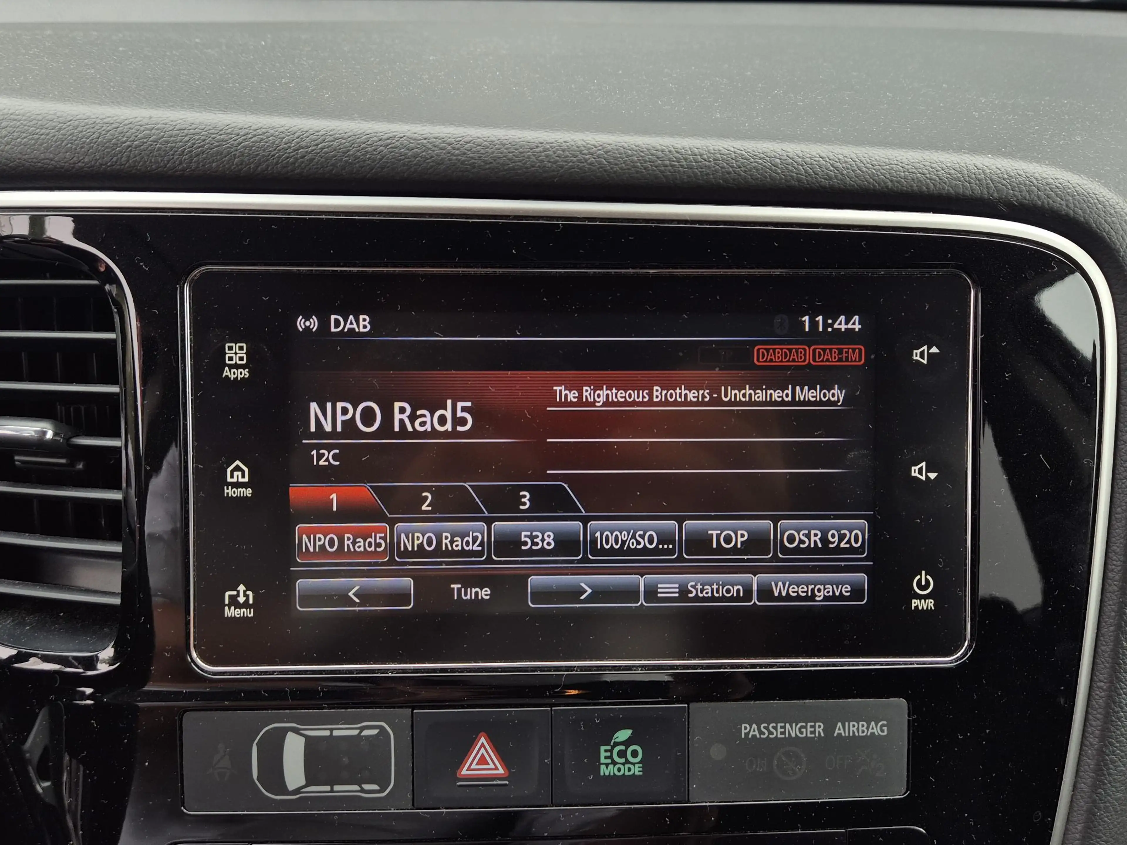 Mitsubishi Outlander 2.0 Connect Pro | AndroidAuto/ AppleCarplay | Auto — photo 29