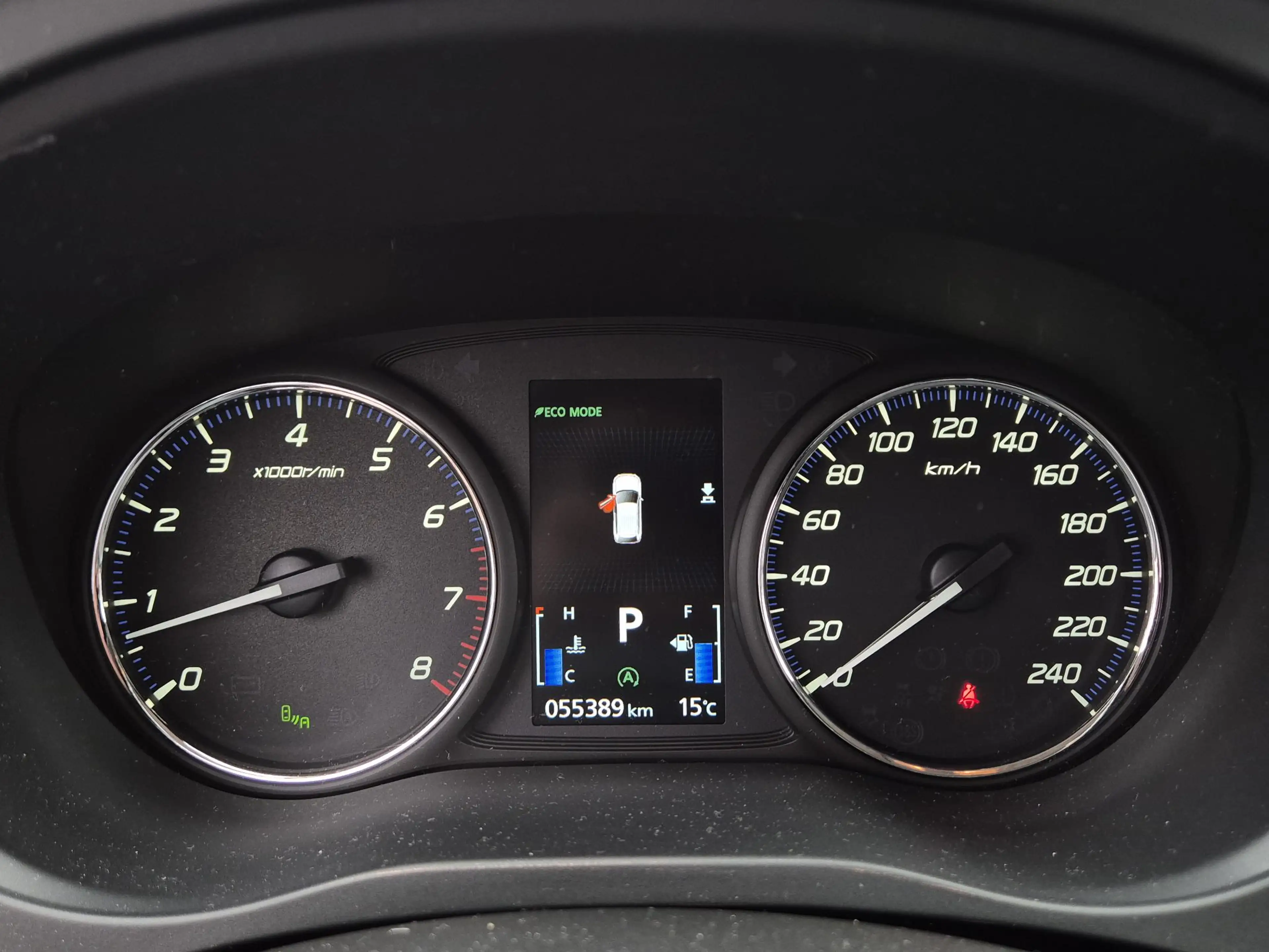 Mitsubishi Outlander 2.0 Connect Pro | AndroidAuto/ AppleCarplay | Auto — photo 4