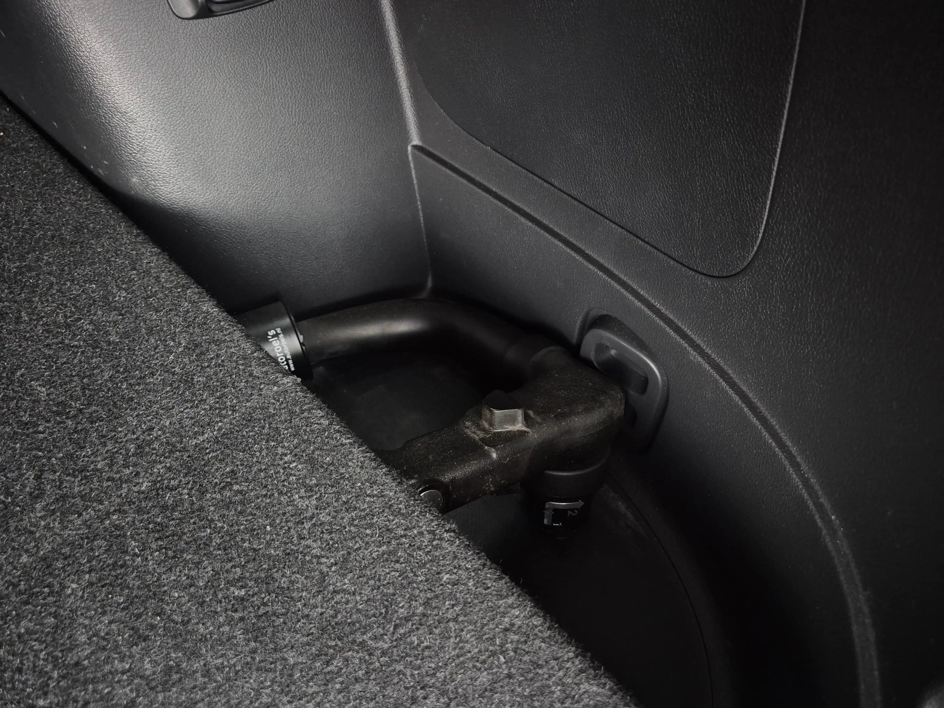 Mitsubishi Outlander 2.0 Connect Pro | AndroidAuto/ AppleCarplay | Auto — photo 22