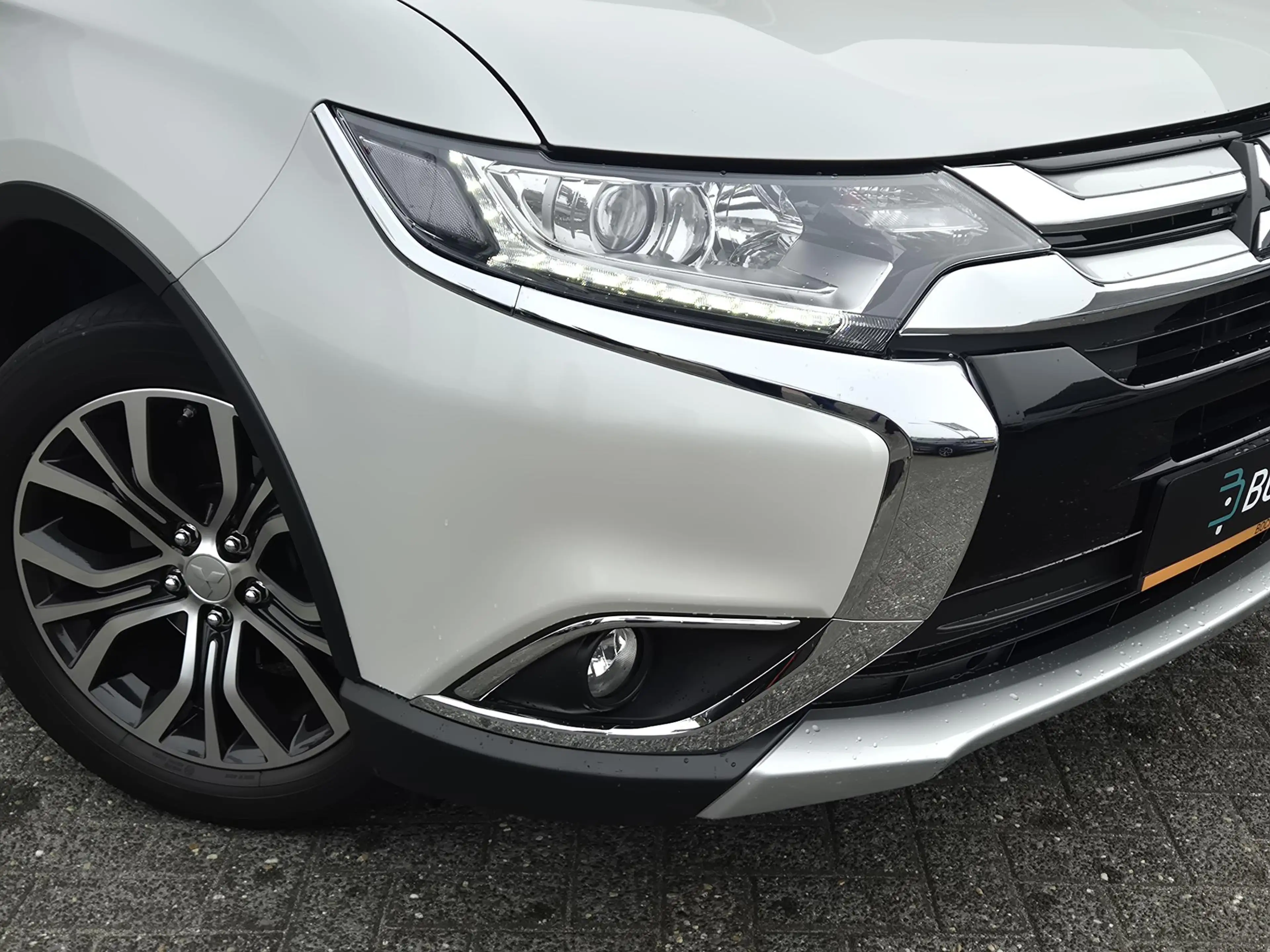 Mitsubishi Outlander 2.0 Connect Pro | AndroidAuto/ AppleCarplay | Auto — photo 20