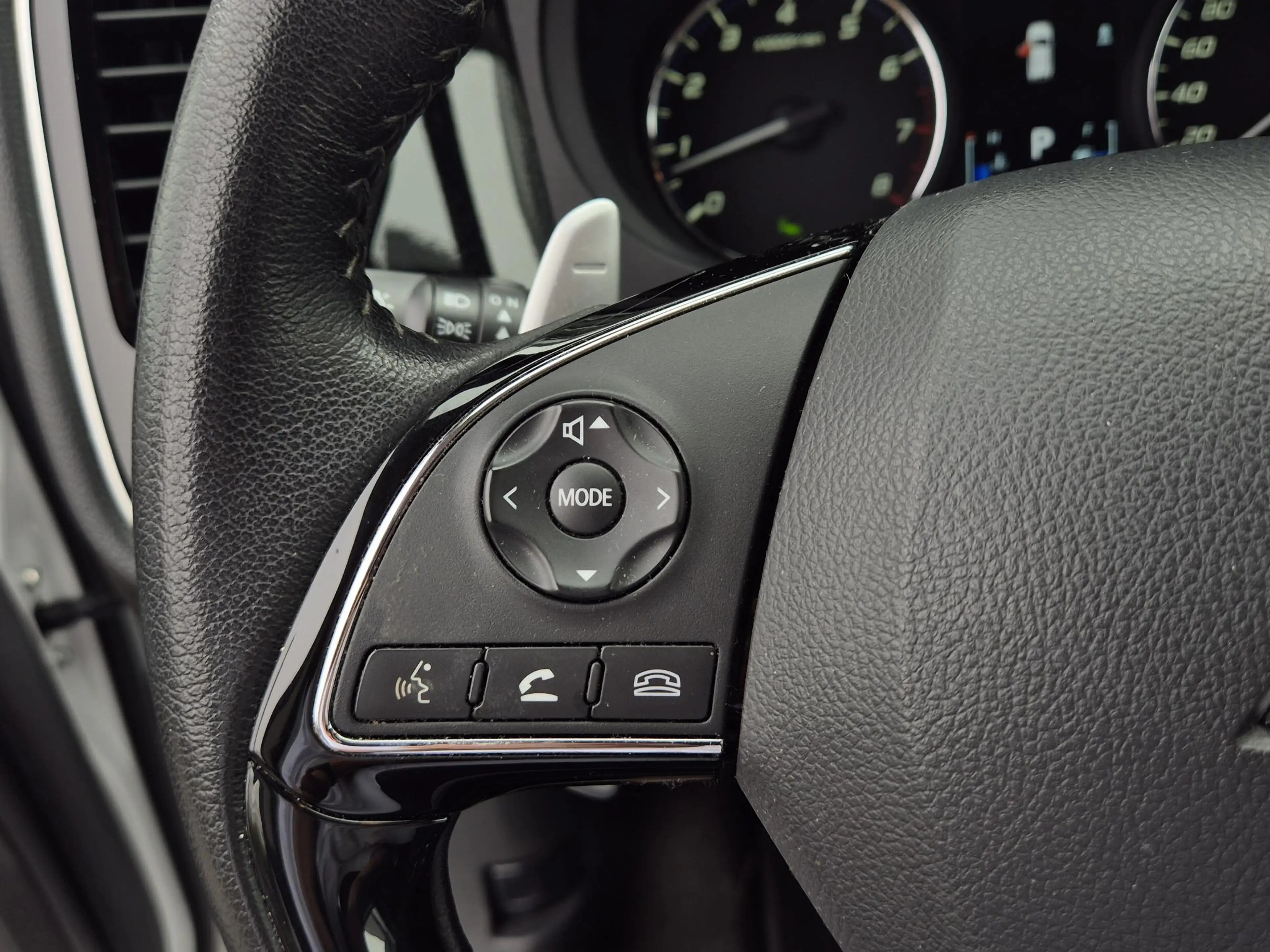 Mitsubishi Outlander 2.0 Connect Pro | AndroidAuto/ AppleCarplay | Auto — photo 26