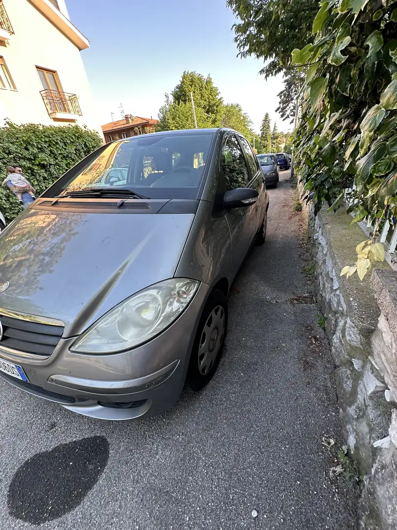 Mercedes-Benz A 150 BlueEFFICIENCY Avantgarde - 2