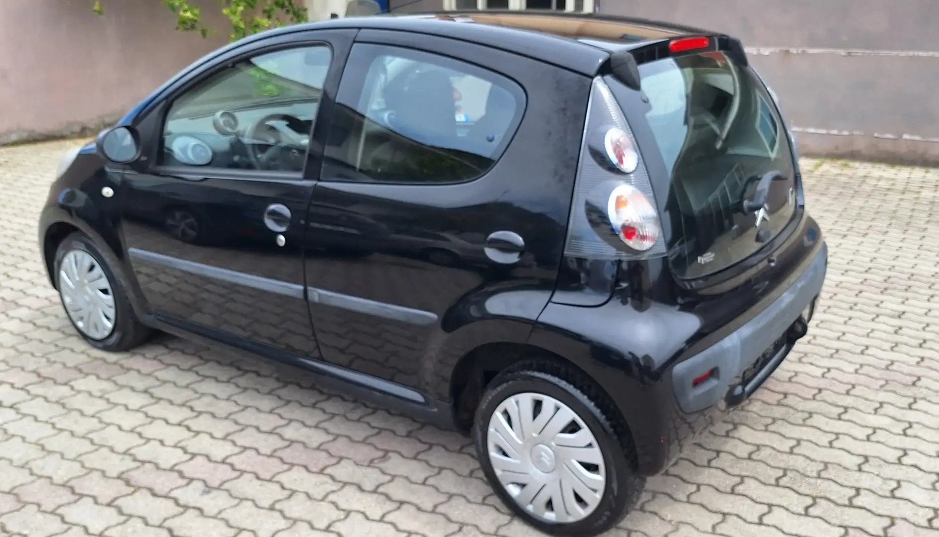 Citroen C1 5p 1.0 AmiC1 - 1