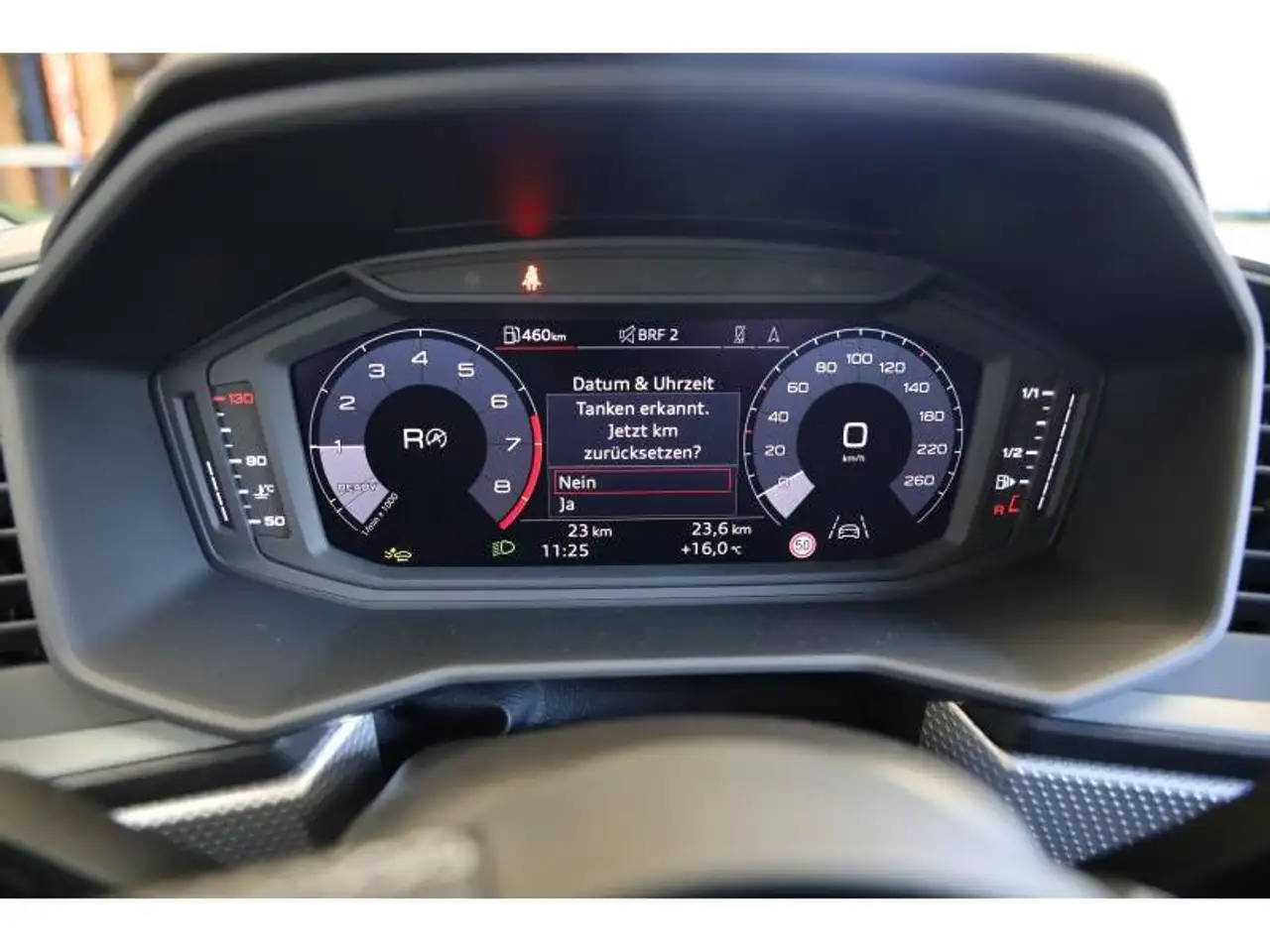 Audi A1 2026