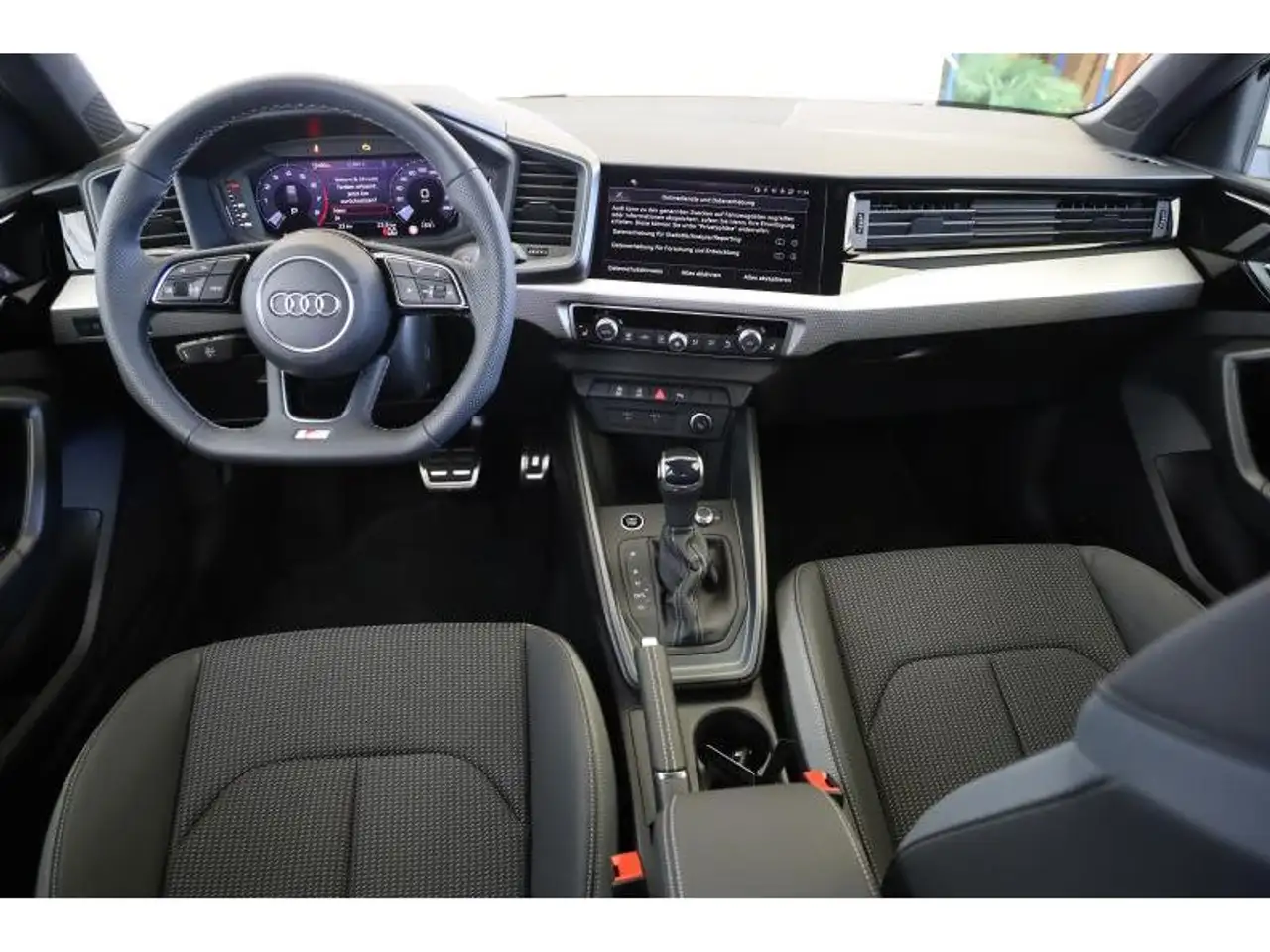 Audi A1 2026