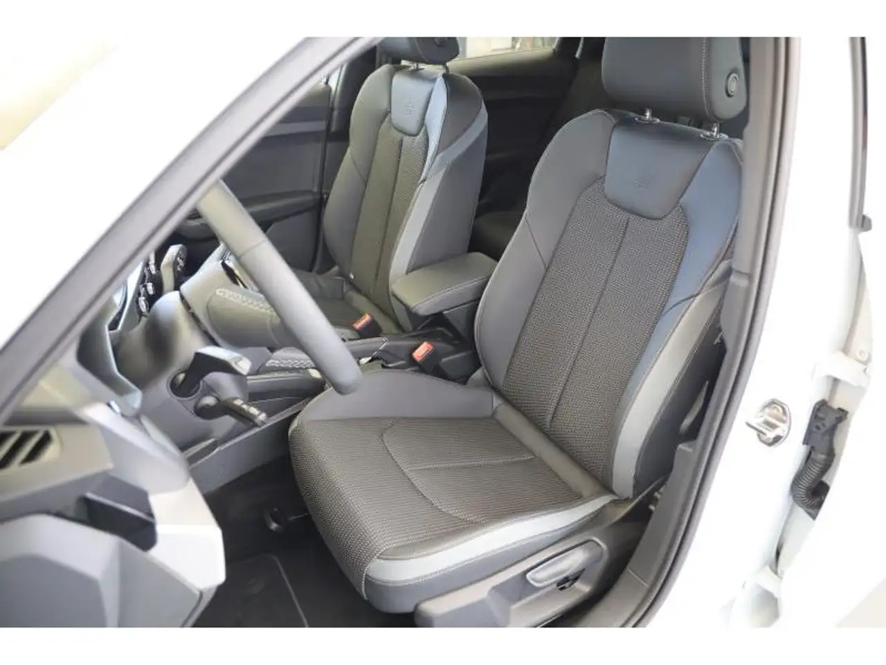 Audi A1 2026