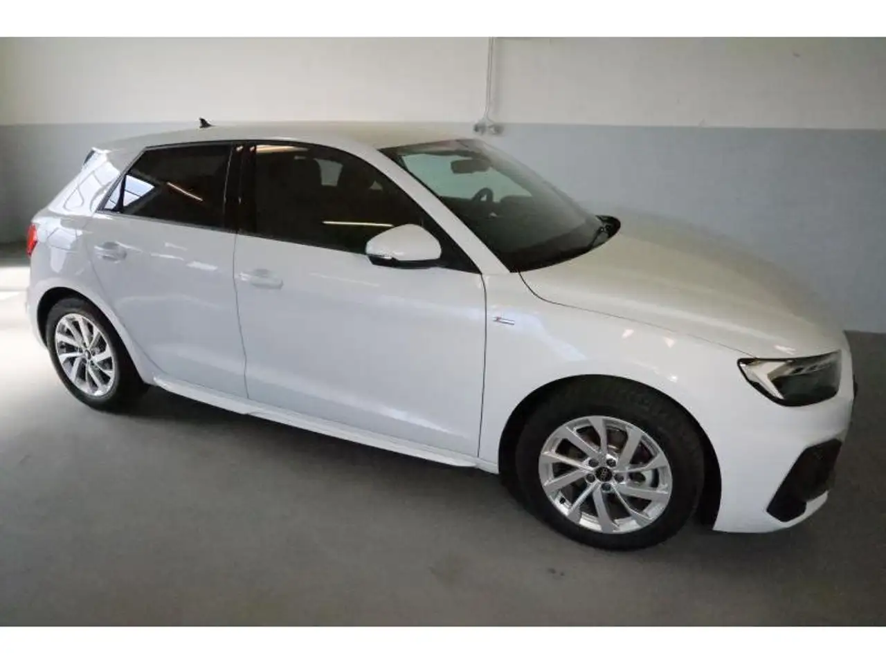 Audi A1 2026