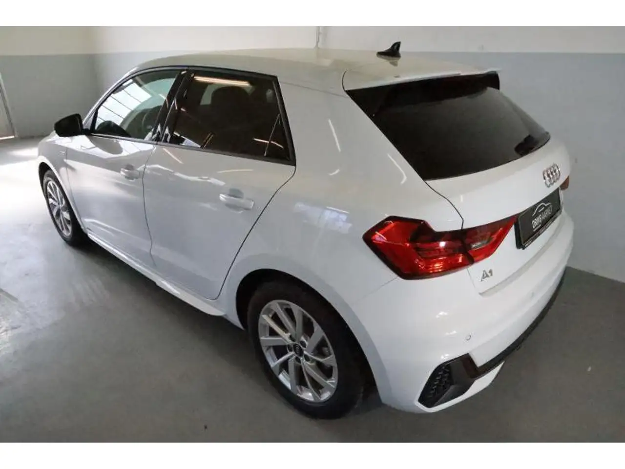 Audi A1 2026