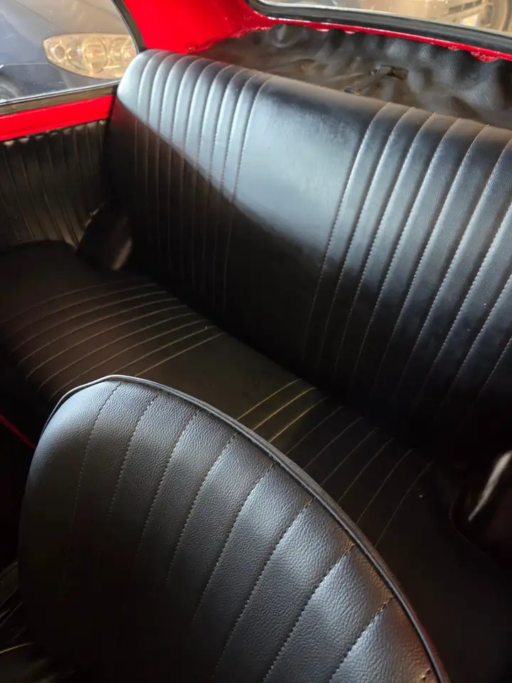 Fiat 500, foto 6