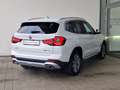 BMW X3 xDrive20d STHZ.Hifi.PANO.SH vuh.DrivingA.Navi Weiß - thumbnail 3