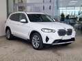 BMW X3 xDrive20d STHZ.Hifi.PANO.SH vuh.DrivingA.Navi Weiß - thumbnail 2