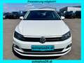 Volkswagen Polo 1.0 Weiß - thumbnail 2