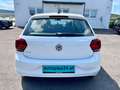 Volkswagen Polo 1.0 Weiß - thumbnail 5