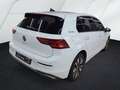Volkswagen Golf VIII 1.5 TSI GOAL Navi, AHK, LED plus, Allw Weiß - thumbnail 2