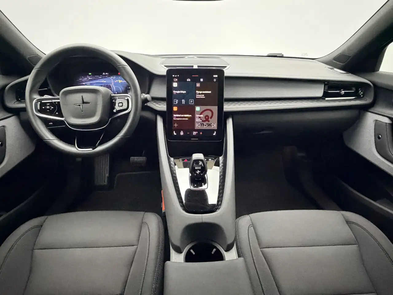 Polestar 2 2023