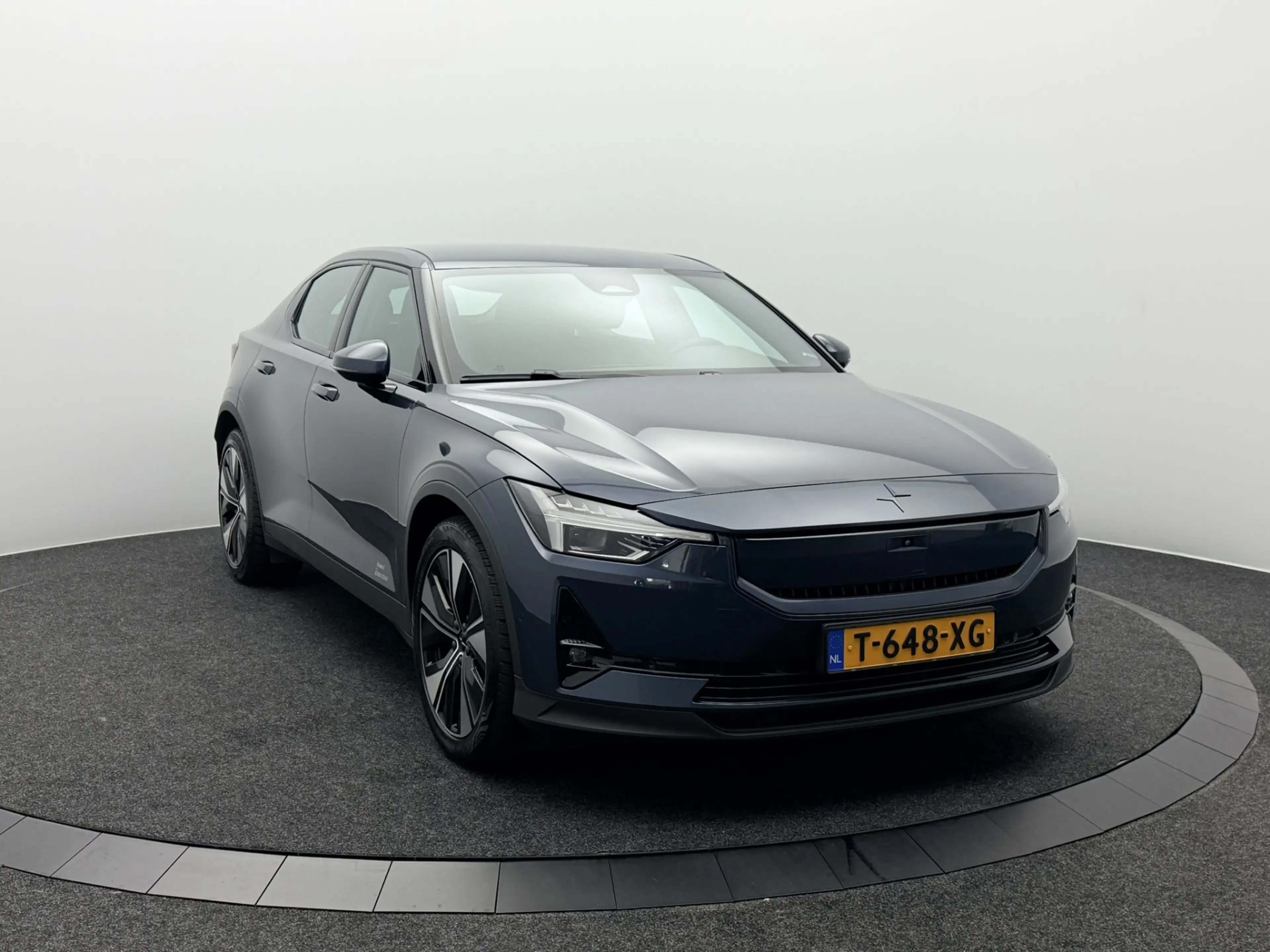 Polestar 2 Long Range Single Motor 82 kWh SOH 95,5% | Pilot P — photo 7