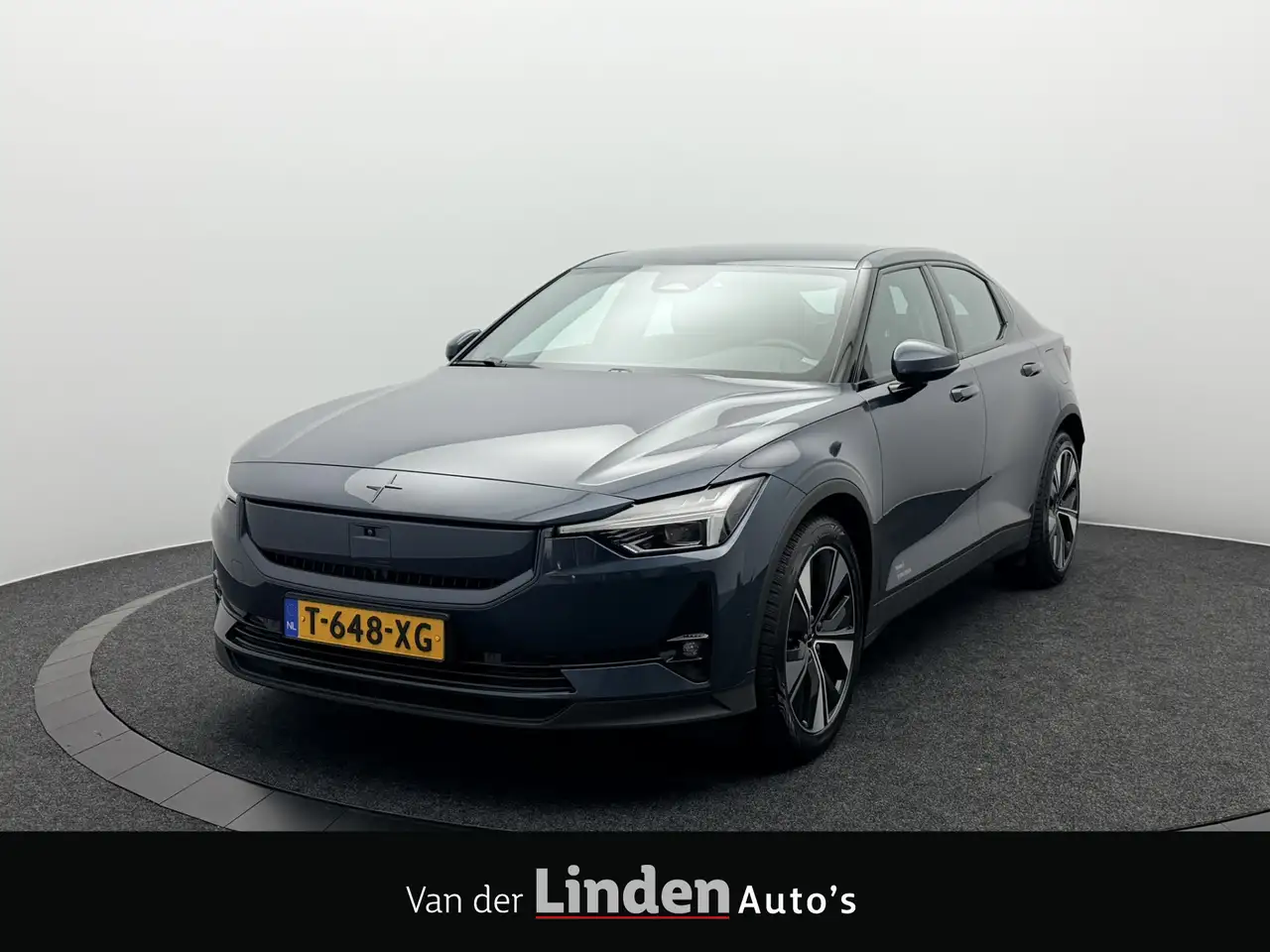Polestar 2 2023