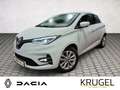 Renault ZOE (ohne Batterie) Z.E. 50 EXPERIENCE Blanco - thumbnail 1