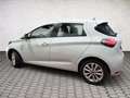 Renault ZOE (ohne Batterie) Z.E. 50 EXPERIENCE White - thumbnail 3