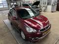 Mitsubishi Space Star 1.0 Intense Airco BT Telefoon Lmv Privacy glas HV Rouge - thumbnail 14