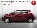 Mitsubishi Space Star 1.0 Intense Airco BT Telefoon Lmv Privacy glas HV Rouge - thumbnail 1